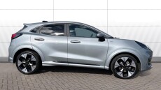 Ford Puma 1.0 EcoBoost Hybrid mHEV ST-Line X 5dr Petrol Hatchback